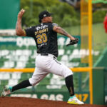 Miguel Cabrera igualó el lugar 26 histórico entre los jonroneros de MLB