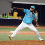 Cardenales secó la ofensiva de Leones en Barquisimeto