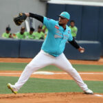 Tiburones frenó la seguidilla de triunfos de los Tigres