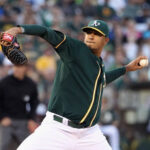 Eugenio Suárez empató una marca de jonrones