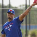 Detroit llevará con calma a V-Mart