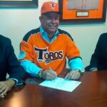 Venezolanos encabezan Serie Internacional de Prospectos