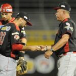 Margarita logró su primera victoria en casa