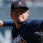 Gerardo Parra regresó con los Nacionales de Washington