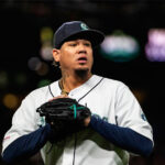 Jhoulys Chacín fue inhabilitado por Milwaukee