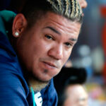 Salvador Pérez es el más votado para el Juego de Estrellas