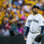 José Alvarado regresó dominante