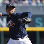 José Alvarado: “Estoy listo para arrancar”,