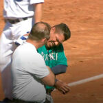 Wuilmer Becerra: “Siempre quise vestir el uniforme del Magallanes”