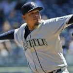 Luis Aparicio celebra 60 años de su debut en las Grandes Ligas