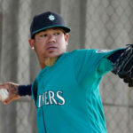 Maicer Izturis anunció su retiro