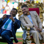 Tiburones reforzó su bullpen con dos relevistas