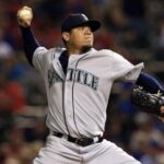 Cleveland oficializó extensión de contrato de Carlos Carrasco