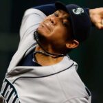 Franklin Gutiérrez: “Es una bendición estar de regreso”