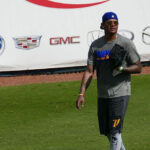 Sebastián Valle dejó en el terreno a las Águilas