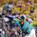 Avisail García formó parte de un curioso hito