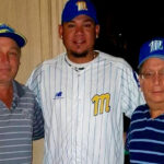 Gerardo Parra se convirtió en el venezolano número 33 con 1.000 hits