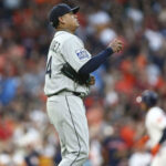 Wilmer Flores cerca de iniciar rehabilitación