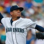 Toronto muestra interés en Carlos Carrasco