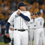 David Peralta ha podido desafiar los ajustes defensivos