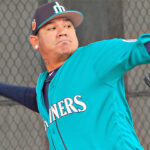 Alcides Escobar espera conectar más jonrones