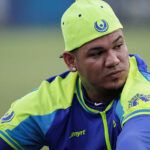 Alex Núñez: “Renuncio a los Tigres de Aragua”