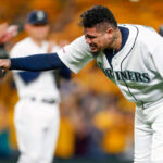 Ender Inciarte se perderá la Serie Divisional