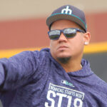 Gerardo Parra fue operado y espera estar de regreso en tres semanas