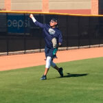 Freddy García se unió a los Leones de Yucatán