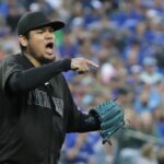 Cabrera es el venezolano con más dobles en la historia de las Mayores