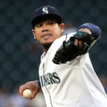 Germán Márquez y Rockies acordaron extensión de contrato