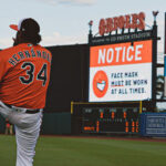 Salvador Pérez y Kansas City firmaron extensión de contrato