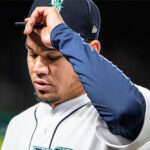 Wilson Ramos cambiado a Filadelfia