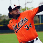 Eugenio Suárez celebró su regreso al campocorto