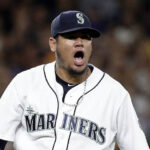 Eduardo Rodríguez sigue día a día