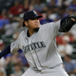 Avisail García igualó marca de V-Mart