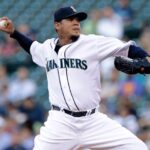 Henderson Álvarez inició rehabilitación