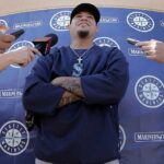 Martín Pérez no lanzará con Magallanes