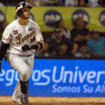 Balbino Fuenmayor avanza en su recuperación