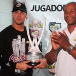 Seis venezolanos llevan su talento a las ligas del Caribe