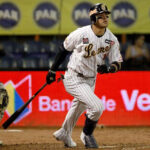 Luis Rodríguez: “Los peloteros deben tener constancia y dedicación”