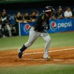 José Castillo sacó de perdedor a Caribes