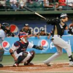 Margarita sacó del roster a Forrest Snow