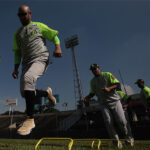 Cardenales presentó la temporada 2017-2018