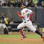 Magallanes barrió la serie contra las Águilas