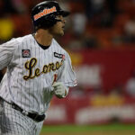 Alberto Callaspo pasó a Tigres de Aragua