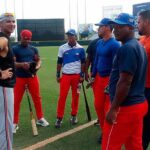 Miguel Cabrera sigue avanzando en su recuperación