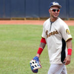 Eduardo Rodríguez no baja el ritmo