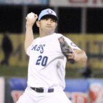 Francisco Caraballo es una revelación en la NPB