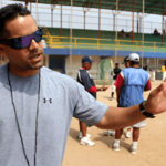 Jairo Díaz regresó a las Mayores con los Rockies
